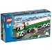 LEGO City 3180: Tank Truck