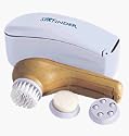 Avon SpaFinder Facial Cleansing System