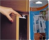 Tee-Zed F110 Spring Latches 3 Pack