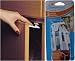 Tee-Zed F110 Spring Latches 3 Pack