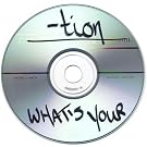 What's Your