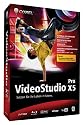 Corel VideoStudio Pro X5