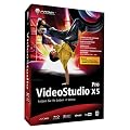 Corel VideoStudio Pro X5