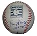 Tony Perez Autographed Rawlings Hall of Fame Commemorative Baseball, Cincinnati Reds, Proof Photo of Tony Signing for Us.