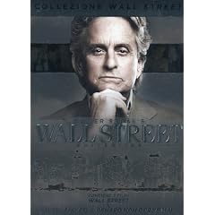 Wall Street Collection (2 Dvd)