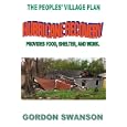 Hurricane Recovery: The Peoples' Village Plan