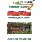 Click here to buy Hurricane Recovery: The Peoples' Village Plan by  Gordon Swanson.