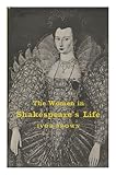 The women in Shakespeare's life
