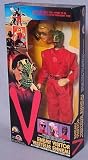 Vintage V Enemy visitor Action Figure