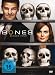 Bones: Die Knochenj�gerin - Season 4 (7 DVDs)