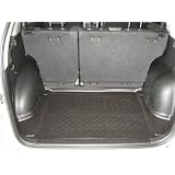 2005-2007 Suzuki Grand Vitara 5 Door Cargo II Cargo Liner - Beige by Carbox