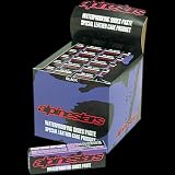 Alpinestars Waterproof Paste Polish - Clear 250P4-NT by Alpinestars