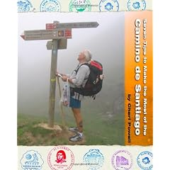 Seven Tips to Make the Most of the Camino de Santiago