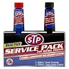 STP 99118EN 250ml Service Pack for Diesel Engines (Pack of 2)