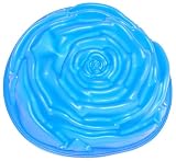 Rose Cake Mold