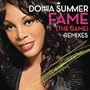 Fame (The Game) Remixes