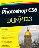 Photoshop CS6 For Dummies (For Dummies (Computer/Tech))