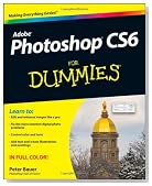 Photoshop CS6 For Dummies