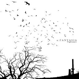 a:FANTASIA 通常盤:CD Only(+1 Bonus Track)