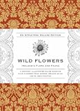 Wild Flowers (Ireland's Flora and Fauna Series)