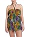 It Figures! Womens Plus-Size Urban Africana Tankin
