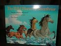 The Wild Horses of Sweetbriar