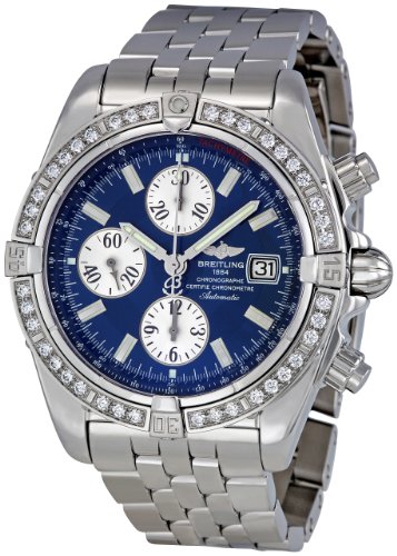 review Breitling A1335653/C645