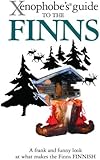 Xenophobe's Guide to the Finns