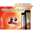 Premier Piano Course Technique, Book 1A (Premier Piano Course) by Dennis Alexander, Gayle Kowalchyk, E. Lancaster, and Victoria McArthur