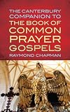 The Canterbury companion to The book of common prayer gospels