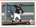 2009 Topps Baseball Card # 638 Eugenio Velez - San Francisco Giants - Shipped In Protective Screwdown Display Case!