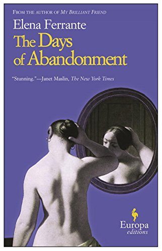 the days of abandonment