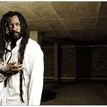 Lucky Dube