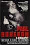 Paul Robeson