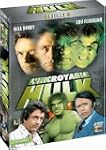 L'incroyable Hulk - coffret 5