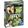 L'incroyable Hulk - coffret 5