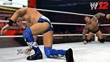 picture of WWE \