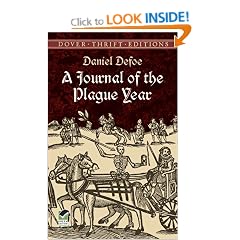 A Journal of the Plague Year (Dover Thrift)