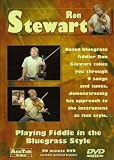 Ron Stewart: Playing Fiddle in the Bluegrass Style