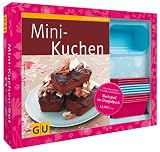 Produkt-Bild: Mini-Kuchen-Set: Plus Mini-F&ouml;rmchen (Buch plus)