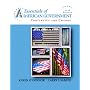 Essentials of American Government: Continuity and Change, 2008 Edition (8th Edition)