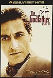 ゴッドファーザー PartII <デジタル・リストア版> [DVD]