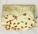 Ultimate's White Chocolate Almond Bark