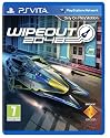 Wipeout 2048 (PS Vita)