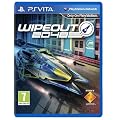 Wipeout 2048 (PS Vita) [Importaci�n francesa]
