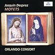 Desprez: Motets