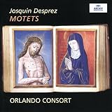 Desprez: Motets