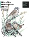 Atlas Of The Breeding Birds Of Nevada