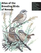 Atlas of the Breeding Birds of Nevada