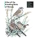 Atlas Of The Breeding Birds Of Nevada